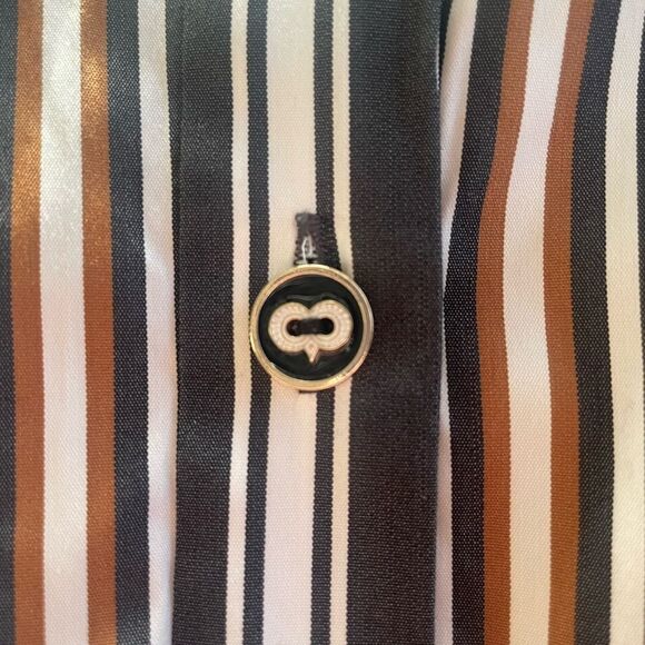 Caroline Constas Woman’s Top - Picture 5 of 7